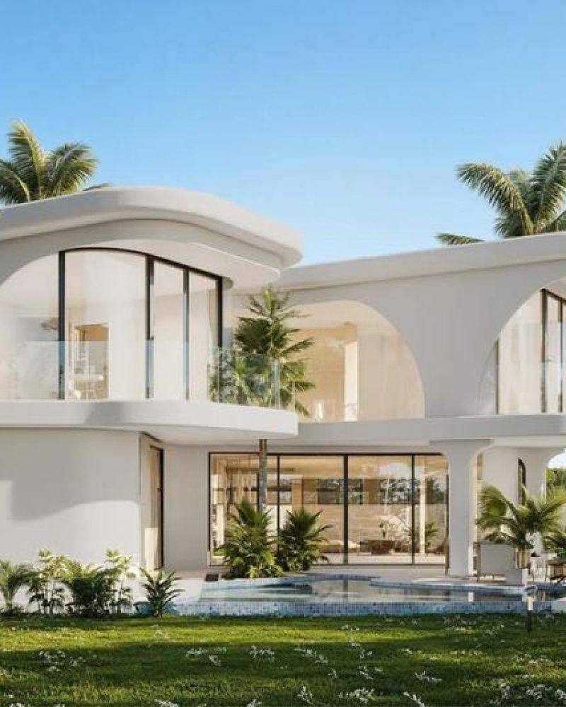 5 BHK