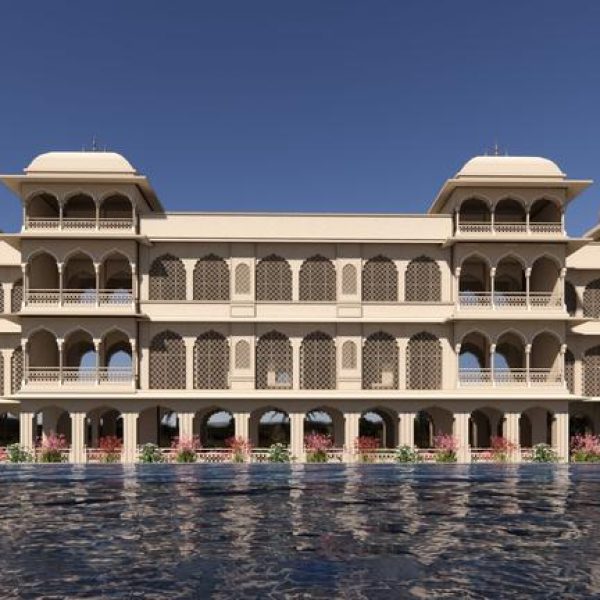 KUKAS RESORT - Fine Acers @ JAIPUR